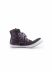 ADICIANNOVEVENTITRE A1923 AUGUSTA S2 Men Sneaker Herren Schuh dark purple kangaroo leather white rubber sole hide m 3