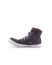 ADICIANNOVEVENTITRE A1923 AUGUSTA S2 Men Sneaker Herren Schuh dark purple kangaroo leather white rubber sole hide m 5