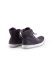 ADICIANNOVEVENTITRE A1923 AUGUSTA S2 Men Sneaker Herren Schuh dark purple kangaroo leather white rubber sole hide m 7