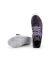 ADICIANNOVEVENTITRE A1923 AUGUSTA S2 Men Sneaker Herren Schuh dark purple kangaroo leather white rubber sole hide m 8