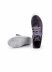 ADICIANNOVEVENTITRE A1923 AUGUSTA S2 Men Sneaker Herren Schuh dark purple kangaroo leather white rubber sole hide m 8