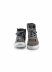 ADICIANNOVEVENTITRE A1923 AUGUSTA S2 Men Sneaker Herren Schuh grey kangaroo leather white rubber sole hide m 4