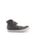 ADICIANNOVEVENTITRE A1923 AUGUSTA S2 Men Sneaker Herren Schuh grey kangaroo leather white rubber sole hide m 5