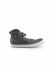 ADICIANNOVEVENTITRE A1923 AUGUSTA S2 Men Sneaker Herren Schuh grey kangaroo leather white rubber sole hide m 5