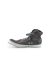 ADICIANNOVEVENTITRE A1923 AUGUSTA S2 Men Sneaker Herren Schuh grey kangaroo leather white rubber sole hide m 6