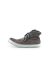 ADICIANNOVEVENTITRE A1923 AUGUSTA S2 Men Sneaker Herren Schuh grey kangaroo leather white rubber sole hide m 7