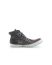 ADICIANNOVEVENTITRE A1923 AUGUSTA S2 Men Sneaker Herren Schuh grey kangaroo leather white rubber sole hide m 8