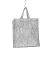 ADICIANNOVEVENTITRE A1923 AUGUSTA Tote Bag tasche memory calf leather black hide m 2