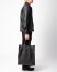 ADICIANNOVEVENTITRE A1923 AUGUSTA Tote Bag tasche memory calf leather black hide m 6