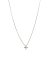 MA+ Maurizio Amadei AC60:C Cross Pendant Necklace Halskette 925 sterling silver hide m 1