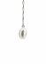 MA+ Maurizio Amadei AU4:C Pistachio Necklace Halskette 925 sterling silver hide m 3