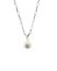MA+ Maurizio Amadei AU6:C Mini Fig Necklace Halskette 925 sterling silver hide m 2