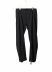 MA+ Maurizio Amadei P352 MJP1 Men 4 Pocket Flare Pants Herren Hose Trousers cotton black hide m 1