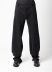 MA+ Maurizio Amadei P352 MJP1 Men 4 Pocket Flare Pants Herren Hose Trousers cotton black hide m 3