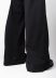 MA+ Maurizio Amadei P352 MJP1 Men 4 Pocket Flare Pants Herren Hose Trousers cotton black hide m 7