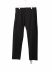 MA+ Maurizio Amadei P383 CCE Men 3 Pocket Straight Leg Medium Fit Pants Herren Hose Trousers cotton cupro ea black hide m 1