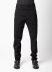 MA+ Maurizio Amadei P383 CCE Men 3 Pocket Straight Leg Medium Fit Pants Herren Hose Trousers cotton cupro ea black hide m 3