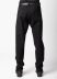 MA+ Maurizio Amadei P383 CCE Men 3 Pocket Straight Leg Medium Fit Pants Herren Hose Trousers cotton cupro ea black hide m 6