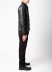 MA+ Maurizio Amadei macross J250 VA 1.0 Men Trucker Jacket Herren Jacke leder vachetta cow leather black hide m 5