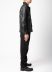 MA+ Maurizio Amadei macross J46 VA 10 Men 4 Pocket Square Jacket Herren Jacke leder vachetta cow leather black hide m 6