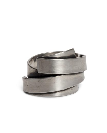 werkstatt munchen m1623 ring double folded 1