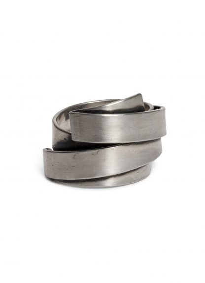 werkstatt munchen m1623 ring double folded 1