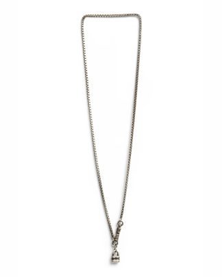werkstatt munchen m3711 necklace symbol lock Bearbeitet web