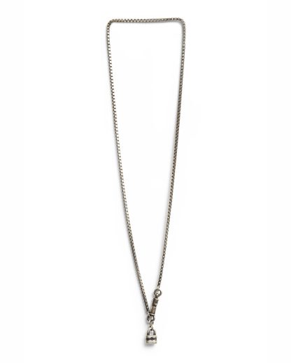 werkstatt munchen m3711 necklace symbol lock Bearbeitet web