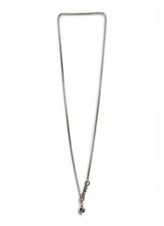 werkstatt munchen m3711 necklace symbol skull Bearbeitet web