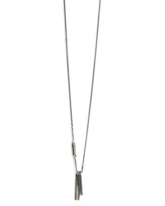 werkstatt munchen m3881 necklace lines
