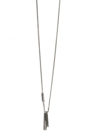 werkstatt munchen m3881 necklace lines