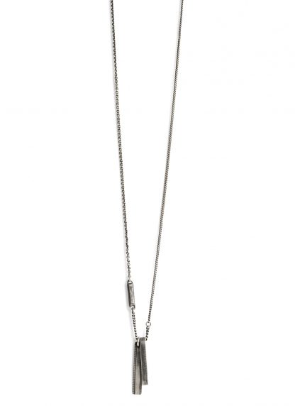 werkstatt munchen m3881 necklace lines