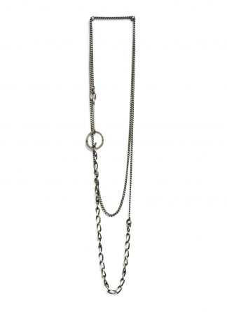 werkstatt munchen m3993 body chain 01