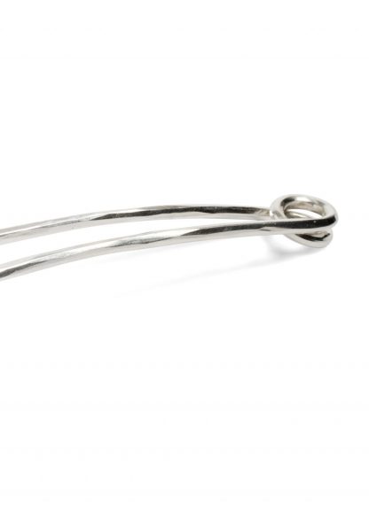 werkstatt munchen m4200 hairpin hammered