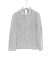 BIEK VERSTAPPEN CO10A M Men Workers Jacket herren jacke hand dyed belgian linen dark grey hide m 2