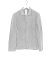 BIEK VERSTAPPEN CO10A M Men Workers Jacket herren jacke hand dyed belgian linen dark grey hide m 2