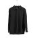 BIEK VERSTAPPEN TO15 M Men Regular Fit Shirt Herren Hemd linen hand dyed dark grey hide m 1