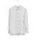 BIEK VERSTAPPEN TO15 M Men Regular Fit Shirt Herren Hemd linen hand dyed dark grey hide m 2