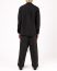 BIEK VERSTAPPEN TO15 M Men Regular Fit Shirt Herren Hemd linen hand dyed dark grey hide m 6