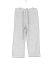 BIEK VERSTAPPEN TR15 M Men Drawstring Pants Herren Hose hand dyed cotton linen dark grey hide m 2