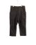 BIEK VERSTAPPEN TRC011 M Men Round Pocket Pants Herren Hose hand dyed cotton linen dark grey hide m 1