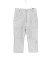 BIEK VERSTAPPEN TRC011 M Men Round Pocket Pants Herren Hose hand dyed cotton linen dark grey hide m 2