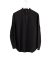 FORME D’EXPRESSION HS020 FC7B Men Outil Shirt Herren Hemd cotton black hide m 1