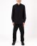 FORME D’EXPRESSION HS020 FC7B Men Outil Shirt Herren Hemd cotton black hide m 3
