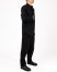 FORME D’EXPRESSION HS020 FC7B Men Outil Shirt Herren Hemd cotton black hide m 5