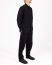 FORME D’EXPRESSION HS020 FC7B Men Outil Shirt Herren Hemd cotton black hide m 6