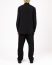 FORME D’EXPRESSION HS020 FC7B Men Outil Shirt Herren Hemd cotton black hide m 8