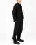 FORME D’EXPRESSION US037 BC0B Men Dapper Shirt Herren Hemd cotton black hide m 4