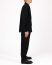 FORME D’EXPRESSION US037 BC0B Men Dapper Shirt Herren Hemd cotton black hide m 5