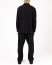 FORME D’EXPRESSION US037 BC0B Men Dapper Shirt Herren Hemd cotton black hide m 6